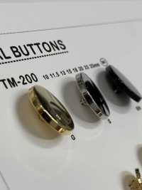 TM-200 Metallknopf[Taste] DAIYA BUTTON Sub-Foto