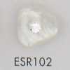 ESR102 Polyesterharzknopf