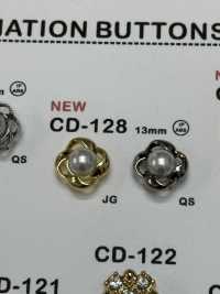 CD-128 Kombinationstaste[Taste] DAIYA BUTTON(DAIYA BUTTON) Sub-Foto