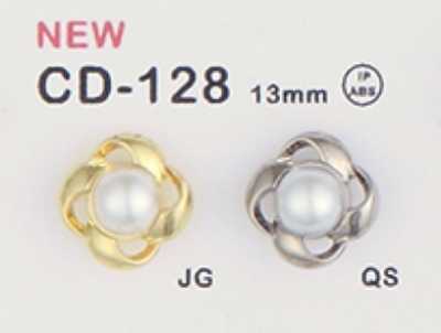 CD-128 Kombinationsknopf