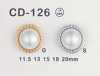 CD-126 Kombinationstaste