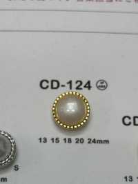 CD-124 Kombinationstaste[Taste] DAIYA BUTTON Sub-Foto