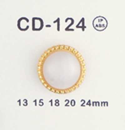 CD-124 Kombinationsknopf