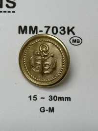 MM703K Metallknopf[Taste] DAIYA BUTTON Sub-Foto