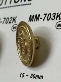 MM703K Metallknopf[Taste] DAIYA BUTTON Sub-Foto