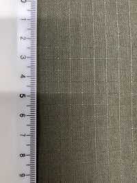 BD7420 Bio-Baumwolle X Recyceltes Nylon-Ripstop[Textilgewebe] COSMO TEXTILE Sub-Foto