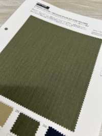 BD7420 Bio-Baumwolle X Recyceltes Nylon-Ripstop[Textilgewebe] COSMO TEXTILE Sub-Foto
