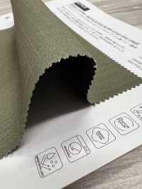 BD7420 Bio-Baumwolle X Recyceltes Nylon-Ripstop[Textilgewebe] COSMO TEXTILE Sub-Foto
