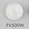 FV500W Knopf aus Polyesterharz