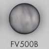 FV500B Knopf aus Polyesterharz