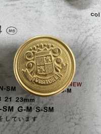 MN-14 Metallknopf[Taste] DAIYA BUTTON(DAIYA BUTTON) Sub-Foto