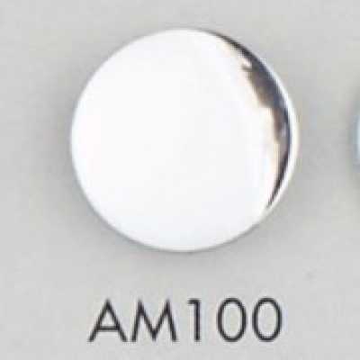 AM100 Acryl-/Polyesterharzknopf
