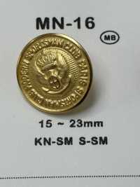 MN-16 Metallknopf[Taste] DAIYA BUTTON Sub-Foto