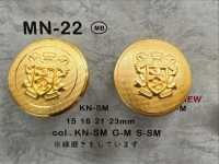 MN-22 Metallknopf[Taste] DAIYA BUTTON(DAIYA BUTTON) Sub-Foto