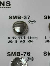 SMB-37 Kleiner ABS-Knopf[Taste] DAIYA BUTTON Sub-Foto