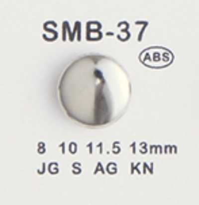 SMB-37 Kleiner ABS-Knopf