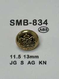 SMB-834 Kleiner ABS-Knopf[Taste] DAIYA BUTTON Sub-Foto