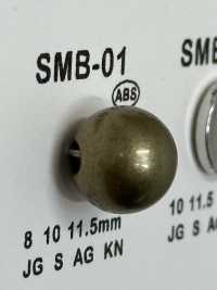 SMB-01 Kleiner ABS-Knopf[Taste] DAIYA BUTTON Sub-Foto