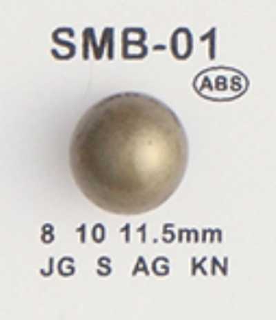 SMB-01 Kleiner ABS-Knopf