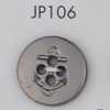 JP106 Knopf mit ABS-Harzbeschichtung