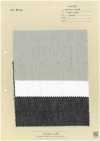 A-8128 Baumwoll-/Leinen-Denim