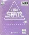 KING-STAR King Star Maschinenstickgarn