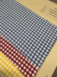 ST-1 Stretch-Gingham[Textilgewebe] ARINOBE CO., LTD. Sub-Foto