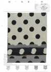 DOT-7100-3 Leinen Loomstate Coin Dot