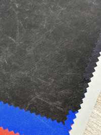 MA-1W Militärischer Nylon-Twill[Textilgewebe] KOYAMA Sub-Foto