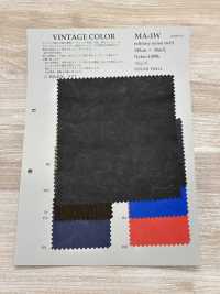 MA-1W Militärischer Nylon-Twill[Textilgewebe] KOYAMA Sub-Foto