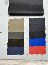MA-1W Militärischer Nylon-Twill[Textilgewebe] KOYAMA Sub-Foto