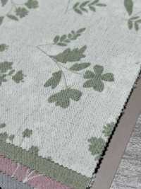 W8081 SEVENBERRY® Oxford Wide Width Harps[Textilgewebe] VANCET Sub-Foto
