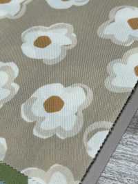 W8082 SEVENBERRY® Oxford Wide Wide Width Dot[Textilgewebe] VANCET Sub-Foto