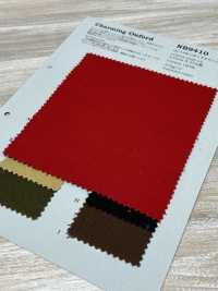 NB9410 10/1×8//1 Oxford-Unterlegscheibe Verarbeitung[Textilgewebe] KOYAMA Sub-Foto