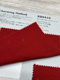 NB9410 10/1×8//1 Oxford-Unterlegscheibe Verarbeitung[Textilgewebe] KOYAMA Sub-Foto