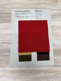 NB9410 10/1×8//1 Oxford-Unterlegscheibe Verarbeitung[Textilgewebe] KOYAMA Sub-Foto