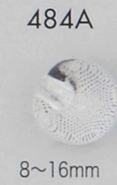 484A Acrylharzknopf