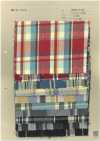 INDIA-2130 Schwerer Baumwoll-Twill