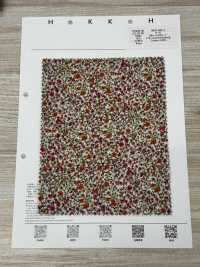 8025-680-4 80 Lawn Miracle Wave (Kleine Blume)[Textilgewebe] HOKKOH Sub-Foto