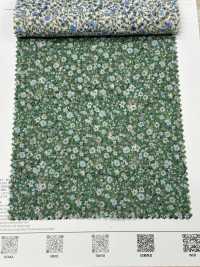 8025-680-4 80 Lawn Miracle Wave (Kleine Blume)[Textilgewebe] HOKKOH Sub-Foto