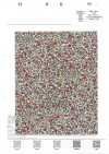 8025-680-4 80 Lawn Miracle Wave (Kleine Blume)