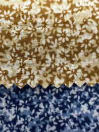 A-8148 Baumwolle Mit Blumenmuster[Textilgewebe] ARINOBE Sub-Foto