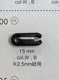 PT400 [Schnallen Und Ring] DAIYA BUTTON(DAIYA BUTTON) Sub-Foto