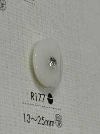 R177 Knöpfe Aus Polyesterharz[Taste] DAIYA BUTTON(DAIYA BUTTON) Sub-Foto