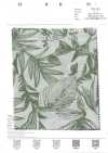 7025-810-1 Baumwoll-Lexel-Rasen (Blatt)