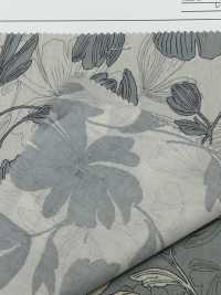 7025-815-1 CR Lawn (Linie Floral)[Textilgewebe] HOKKOH Sub-Foto