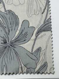 7025-815-1 CR Lawn (Linie Floral)[Textilgewebe] HOKKOH Sub-Foto