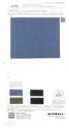 14396 42s Polyester/Baumwoll-Popeline, Kraft-Wash-Finish