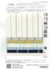 14405 ECOPET® Polyester/Bio-Baumwolle Chewin-Popeline