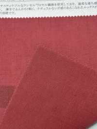 22480 50 Einzelfäden Tencel™ Lyocellfaser/Baumwoll-Voile, Gewellter Batist[Textilgewebe] SUNWELL Sub-Foto